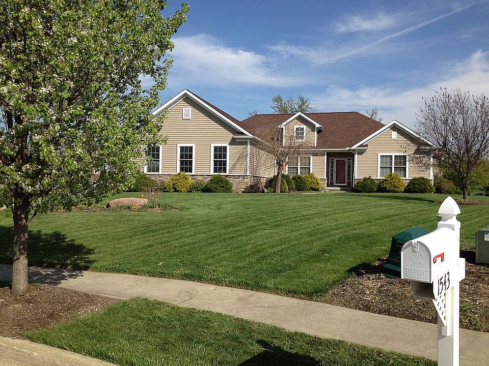 1st image of 1554 Manfrass Dr