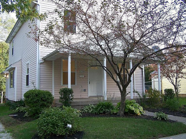 Home Exterior