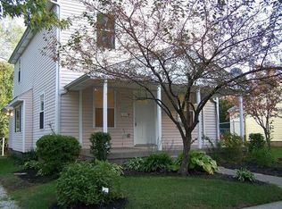 1205 Arnold Ave, Akron, OH 44305