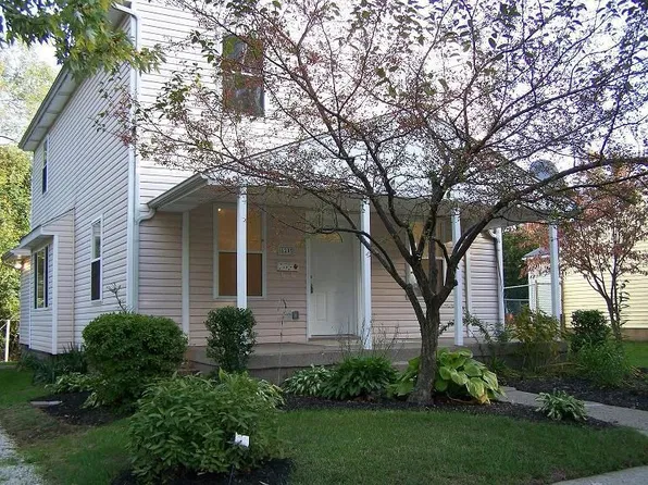 1205 Arnold Ave, Akron, OH 44305
