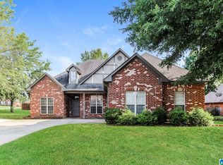 129 Tanglewood Dr, Alabaster, AL 35007