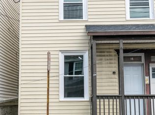 119 N Church St, Waynesboro, PA