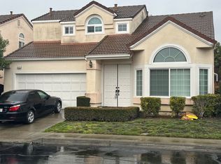 34255 Mimosa Ter, Fremont, CA 94555