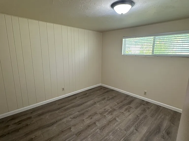 1st Bedroom
