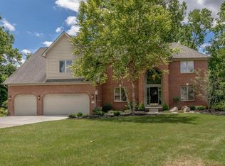 9867 Haverford Pl NW, Pickerington, OH