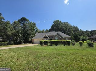 134 Turner Creek Dr, Hampton, GA 30228