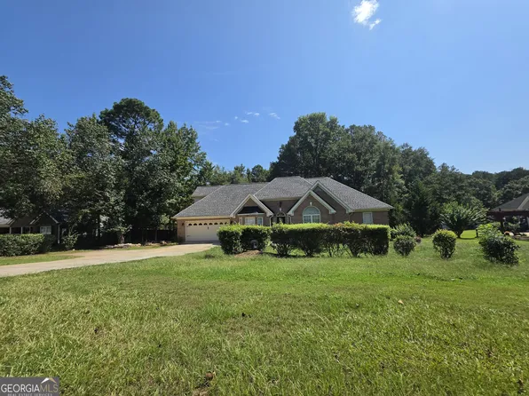 134 Turner Creek Dr, Hampton, GA 30228