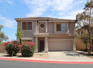 16201 S 17th Dr, Phoenix, AZ 85045