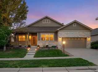 8142 S Quatar Circle, Aurora, CO 80016