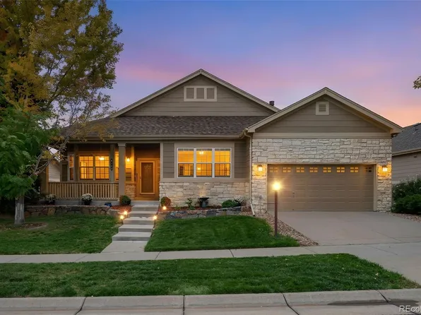 8142 S Quatar Circle, Aurora, CO 80016