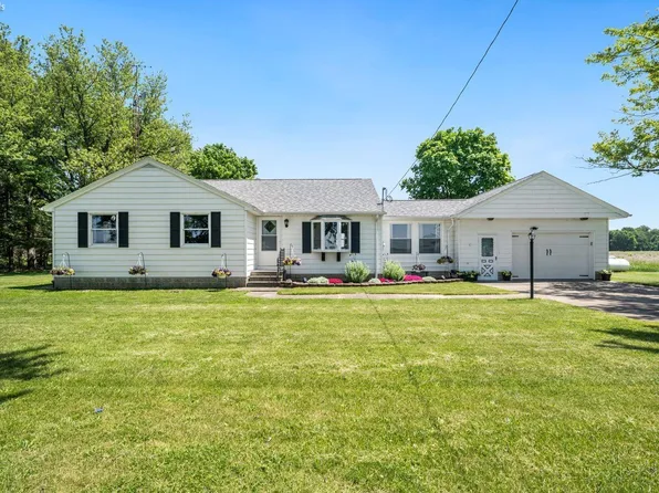 3703 County Road 92, Lindsey, OH 43442