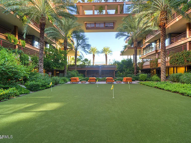 7117 E Rancho Vista Dr #3009 — Photo 33