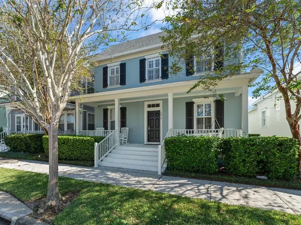 5416 Penway Dr, Orlando, FL 32814