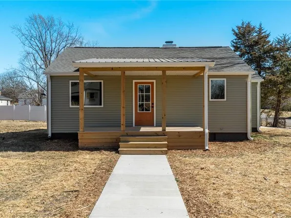 709 Highland St, Chillicothe, MO 64601