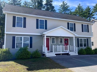 5A Red Oak Way #5A, Concord, NH, 03303
