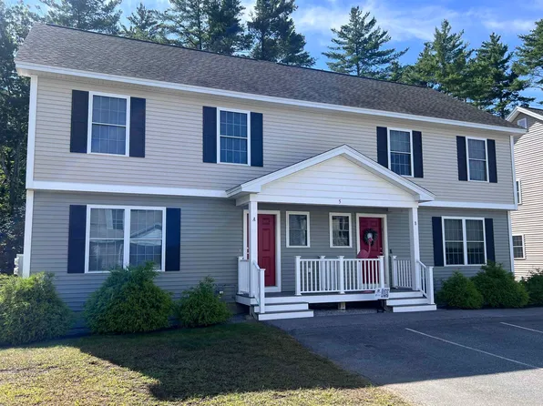 5A Red Oak Way #5A, Boscawen, NH 03303
