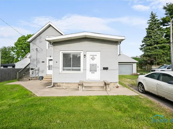 5520 N Summit St, Toledo, OH 43611