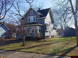 520 3rd Ave NE, Waseca, MN 56093