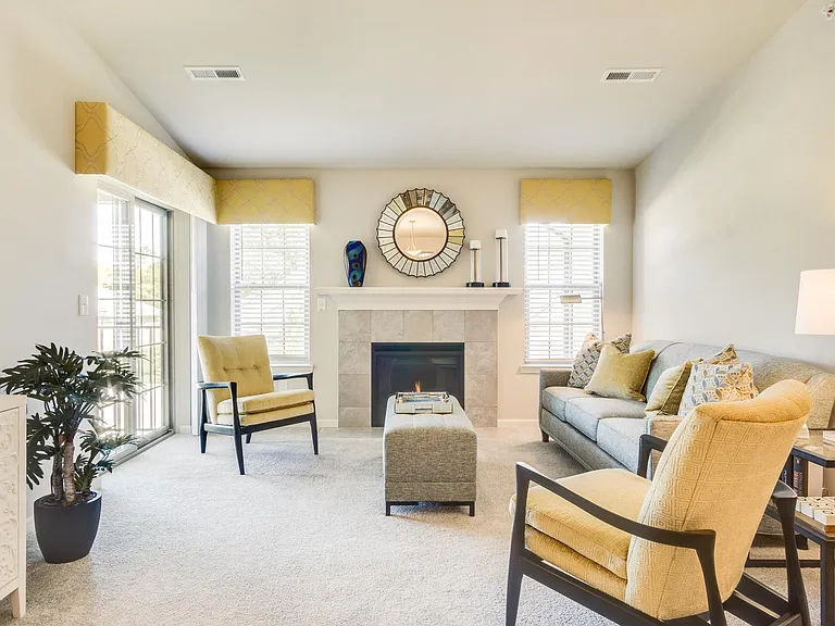 Tribute Creek Apartment Homes — Photo 7