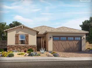 17729 W Pinnacle Vista Dr, Surprise, AZ 85387