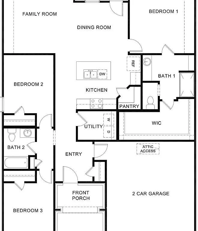 Building Photo - 13125 Quintin Dr
