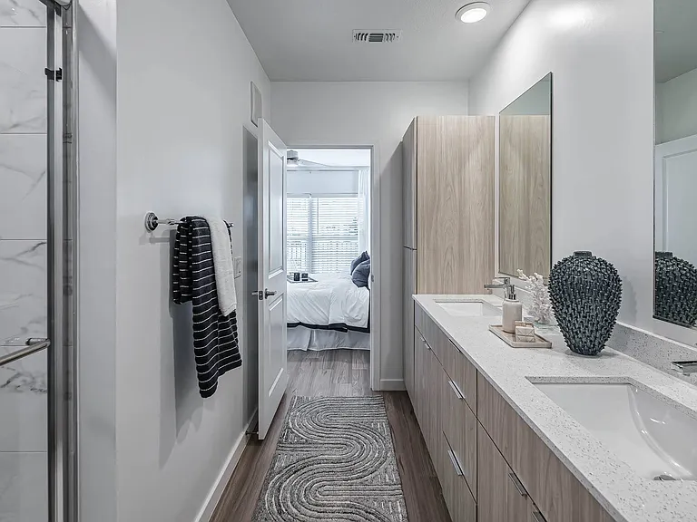 Altis Grand Suncoast Apartments — Photo 31