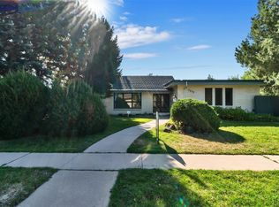2638 S Depew Pl, Lakewood, CO 80227