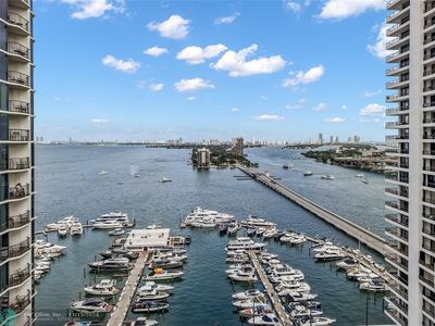 1717 N Bayshore Dr UNIT 2238, Miami, FL, 33132