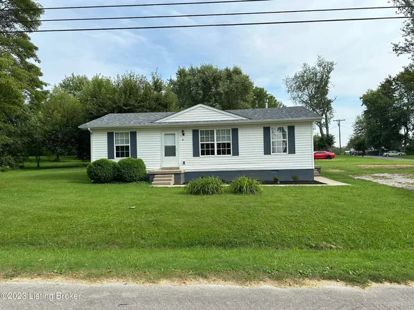 318 W Kentucky St, Irvington, KY 40146