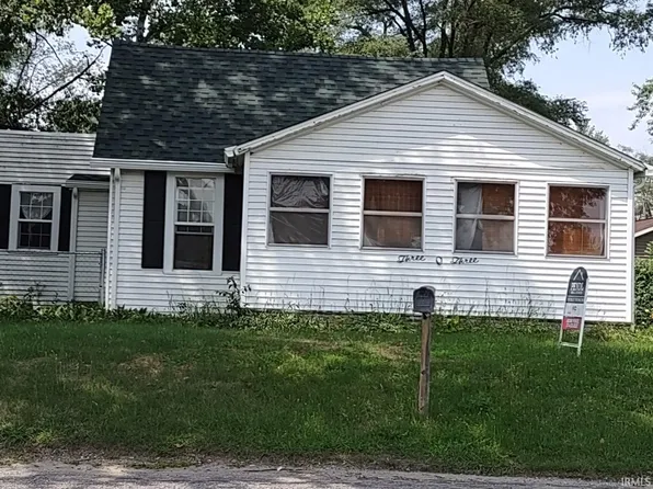 303 Simpson Ave, Elkhart, IN 46516