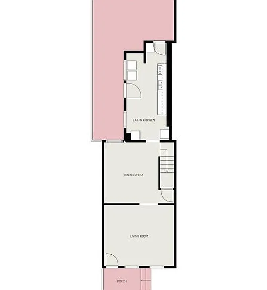 529 Manor St — Photo 13