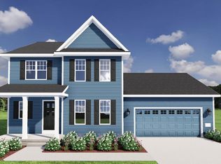 848 Shadowwood Trl, Sun Prairie, WI 53590