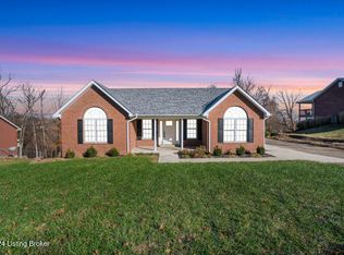 134 Sapphire Ct, Bardstown, KY 40004