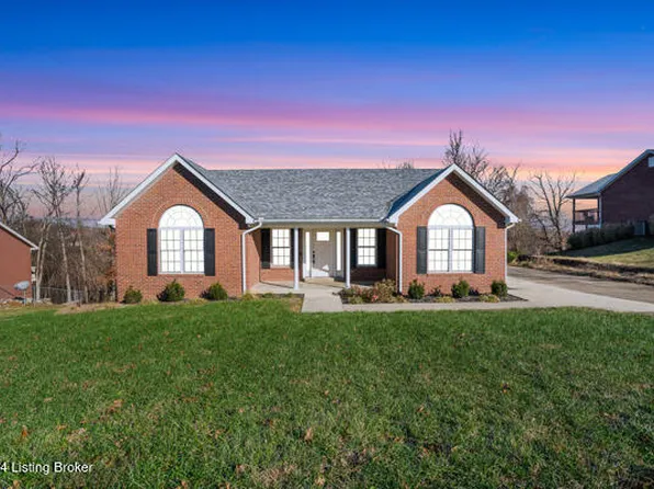 134 Sapphire Ct, Bardstown, KY 40004