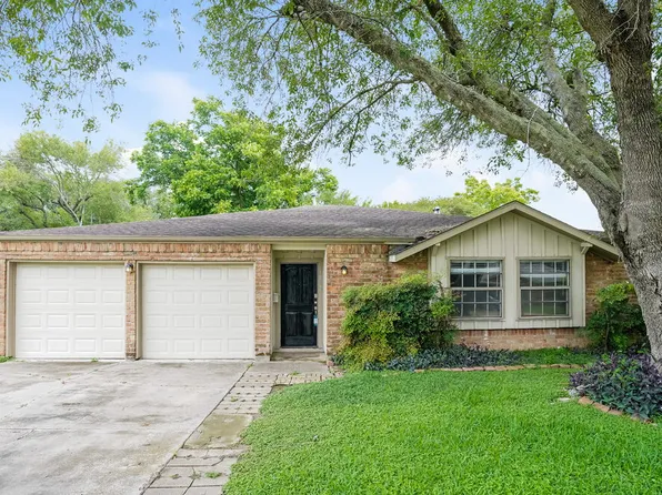 1817 New Orleans St, Deer Park, TX 77536