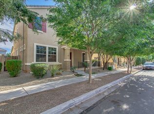 2755 E Megan St, Gilbert, AZ 85295