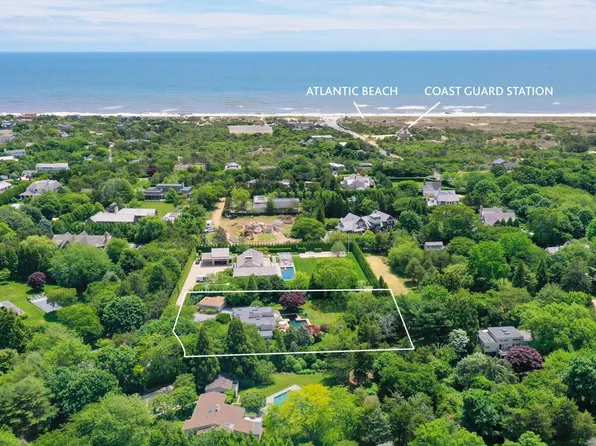 24 Sarahs Way, East Hampton, NY 11937