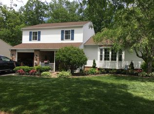 776 Depot Ln, Quakertown, PA 18951