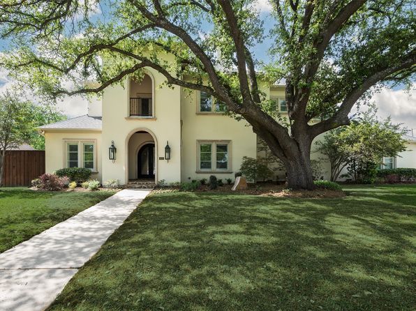 5 Bedroom Home for Sale in Dallas TX