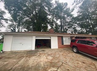 3602 Lakeshore Dr SW, Smyrna, GA 30082