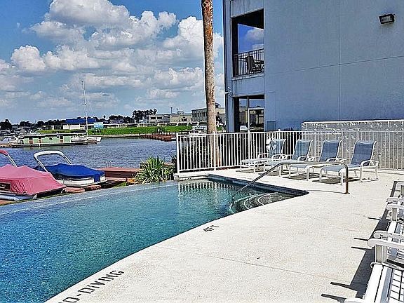 Best Pool View on Conroe!