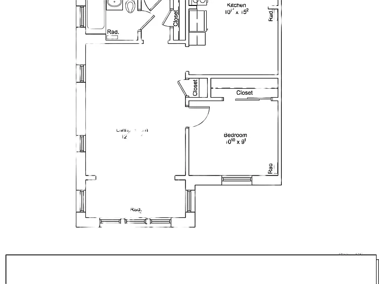 3604 W Sunnyside Ave #2 — Photo 6