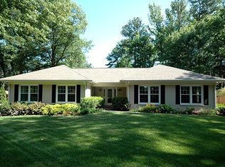 2526 Stonington Rd, Atlanta, GA 30338