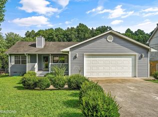 4298 Larigo Dr, Knoxville, TN 37914