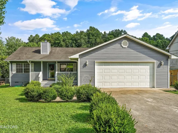 4298 Larigo Dr, Knoxville, TN 37914