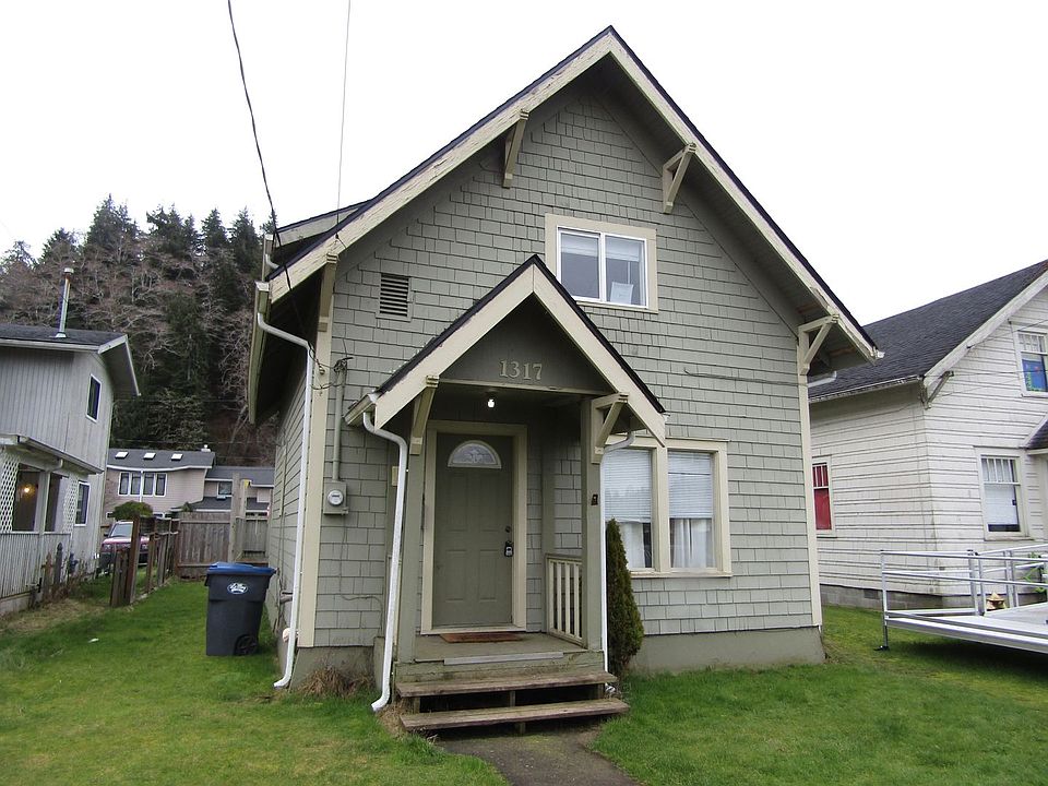 1st image of 1317 E 1st St