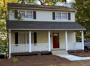 326 Greentree Pkwy, Macon, GA 31220