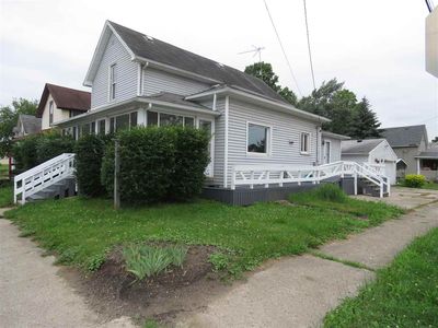 604 Garden St, Kendallville, IN, 46755