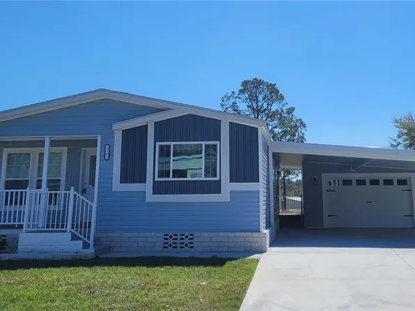 4142 Greenbluff Ct, Zellwood, FL 32798