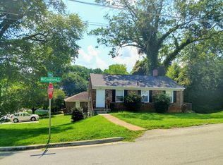 1101 McCausland St, Lynchburg, VA 24501